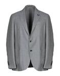 Блейзер Lardini, серый - фото