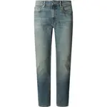 Джинсы Pepe Jeans PM20839964VD Tapered Stanley jeans, синий - фото 3