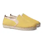Эспадрильи Toni Pons Dallas, желтый - фото