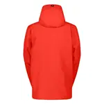 Куртка Scott Ultimate Dryo Ripstop, красный - фото 2