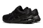 Кроссовки Asics Gel Kayano 28 GS 'Black' - фото 4