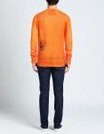 Свитер Givenchy, оранжевый - фото 3