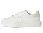 Кроссовки ECCO Street Court Sneaker, White/Shadow White - фото 4