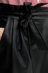 Юбка Oui, черный - фото 4