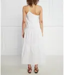 Платье Patrizia Pepe, белый - фото 4