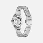 VERSACE Часы Women's Watch, White Gold - фото 3