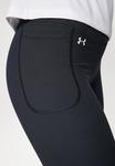 Леггинсы MOTION UHR LEGGING Under Armour, цвет black/white - фото 6