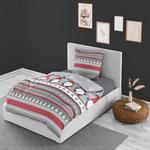 Постельное белье Bierbaum 210711 2-teilig, 155 х 220 см - фото 2