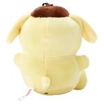 Sanrio Полиэстеровый шарм для сумки, Yellow - фото 2