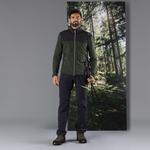 Мужская флисовая куртка CMP 33E5977 - фото 2