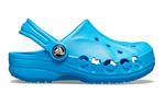 Кроссовки baya clogs 'ocean' Crocs, синий - фото 2