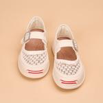 Лоферы женские Joy&Mario, цвет Apricot - фото 26