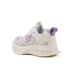 Детские кроссовки для бега BELLE, розовый - фото 4