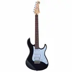 Электрогитара Yamaha PAC012 Pacifica - черная - фото 2