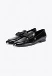 Лоферы Kurt Geiger London BEDFORD LOAFER, Black - фото 2