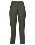 Брюки P.A.R.O.S.H., зеленый - фото