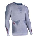 Базовый слой UYN Ambityon, серый - фото 3