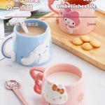 Кружка Sanrio, My Melody - фото 6