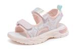 Warrior Дышащие Легкие Детские Сандалии, Розовые - фото 3