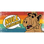 Ноль проблем! Кружка для фанатов Альфа - фото 4