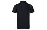 Мужская поло Joma, черный - фото 4