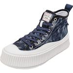 Кеды мужские высокие Nautica - фото 2