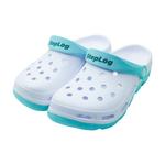 Клоги женские StepLog, мята - фото 8