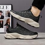 Кроссовки AOKANG Lifestyle Shoes Men Low-top, черный - фото 22