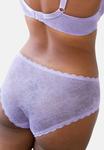Трусы SIENNA SugarShape, фиолетовый - фото 6