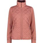 Куртка женская Cmp, цвет quarzo - фото