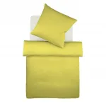 Постельное белье Uni Satin 9100 Fleuresse - фото 7