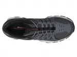 Кроссовки Afterburn 2.0 Sneaker Skechers, серый - фото 5