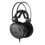 Мониторные наушники Audio-Technica ATH-AD500X, черный - фото 3