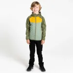 Куртка Dare2B Explore II Hybrid, зеленый - фото 8