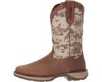 Ботинки Rebel 12" Desert Camo Durango, коричневый - фото 5