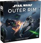 Настольная игра Star Wars Outer Rim - фото 2