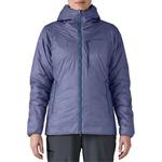 Толстовка Das light с капюшоном - женская Patagonia, Current Blue - фото 2