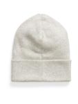 Шапка Polo Ralph Lauren, Light grey - фото 2