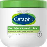 Cetaphil Увлажняющий крем для тела, 453 г - фото 2