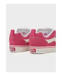 Классические кроссовки Knu Skool Vans, розовый - фото 3