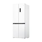 Холодильник Xiaomi Mijia BCD-436WMBI, белый - фото