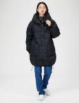 Двусторонний женский пуховик Levi's Momo Pillow Puffer, черный - фото 5
