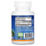 Мастиковая смола Jarrow Formulas, 60 капсул - фото 3