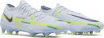 Бутсы Nike Phantom GT2 Pro FG 'Progress Pack', серый - фото 9