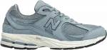 Кроссовки New Balance 2002R 'Rain Cloud Carnival', синий - фото