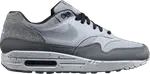 Кроссовки Nike Air Max 1 SE 'Ripstop Grey', серый - фото 2