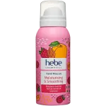 Hebe Cosmetics пенный крем для рук, 100 мл - фото