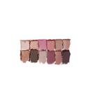 Палитра теней для век Buxom Forever Babe Eyeshadow Palette, Forever Babe Eyeshadow Palette, 11.4g - фото 2