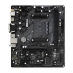 Материнская плата ASRock B550M-HDV, AM4, DDR4 - фото 2