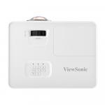Проектор ViewSonic PS502W, 4000 ANSI люмен, белый - фото 4